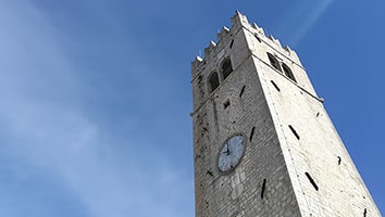 Evidencija rada